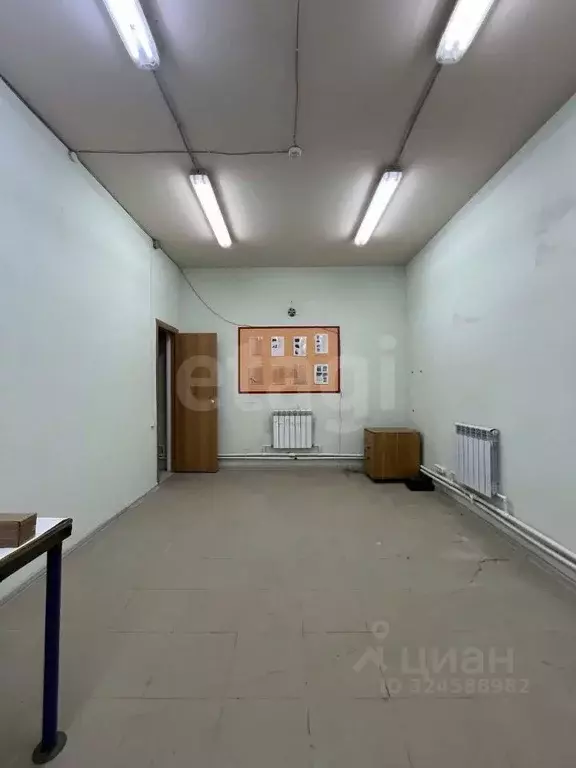 Офис в Чувашия, Чебоксары Президентский бул., 33 (112 м) - Фото 1