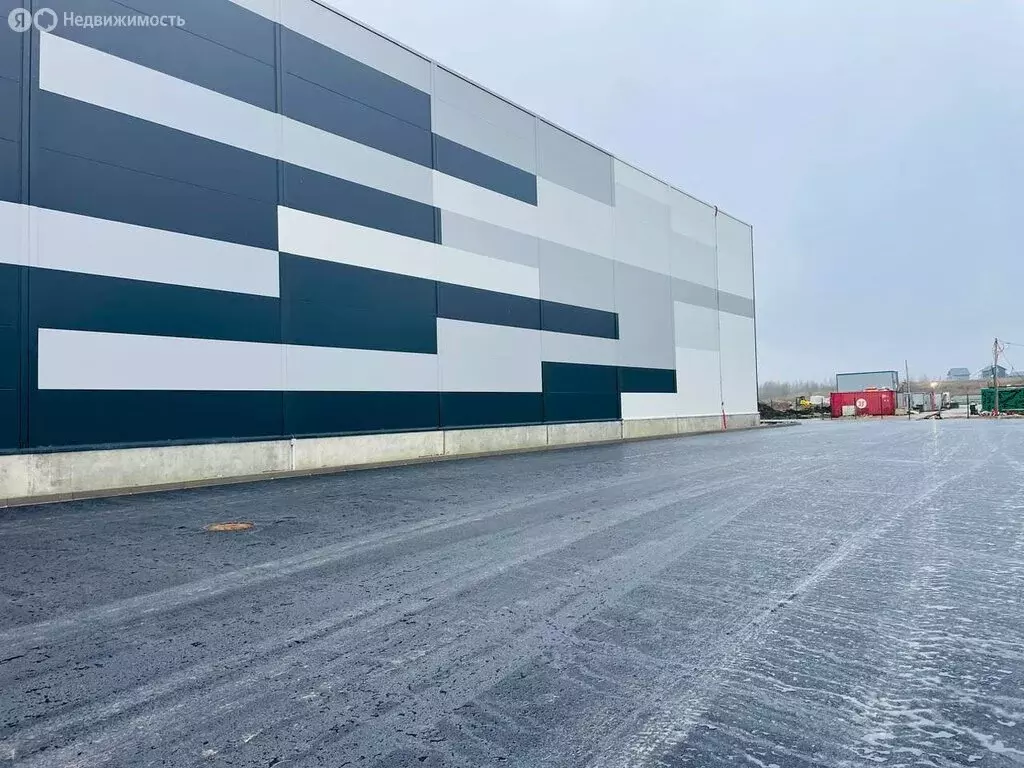 Склад (2000 м) - Фото 2