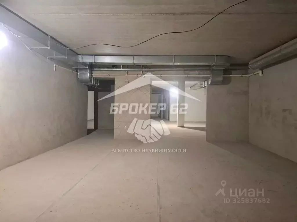 Помещение свободного назначения в Рязанская область, Рязань Вокзальная ... - Фото 1