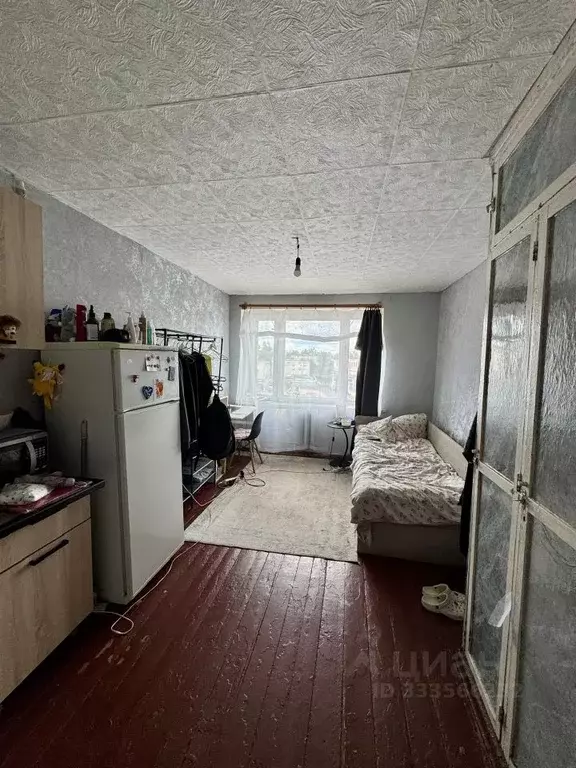Комната Псковская область, Псков Рижский просп., 42А (13.1 м) - Фото 2