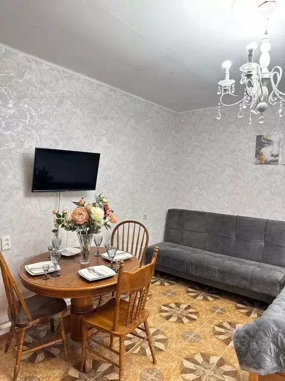 Дом в Краснодарский край, Геленджик ул. Мира, 16 (160 м) - Фото 0