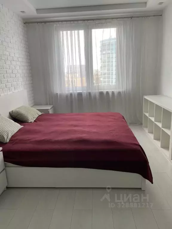 1-к кв. Москва Производственная ул., 12к1 (33.3 м) - Фото 1