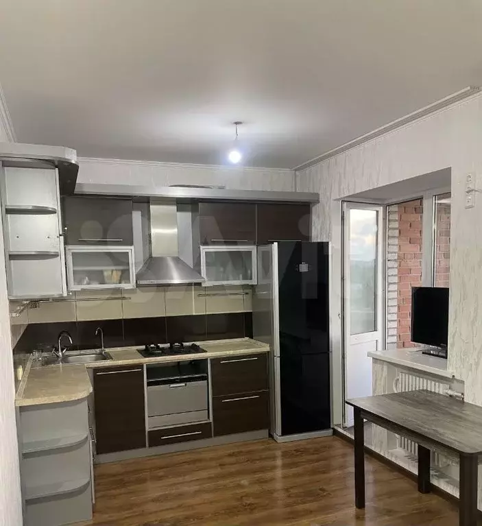 Квартира-студия, 34 м, 6/10 эт. - Фото 0