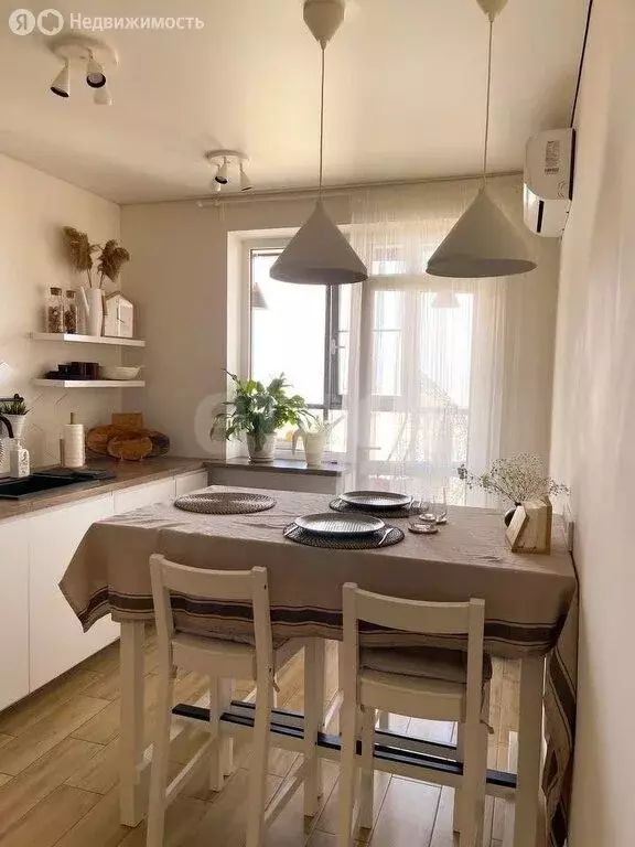 1-комнатная квартира: Батайск, Западное шоссе, 17 (45 м) - Фото 1