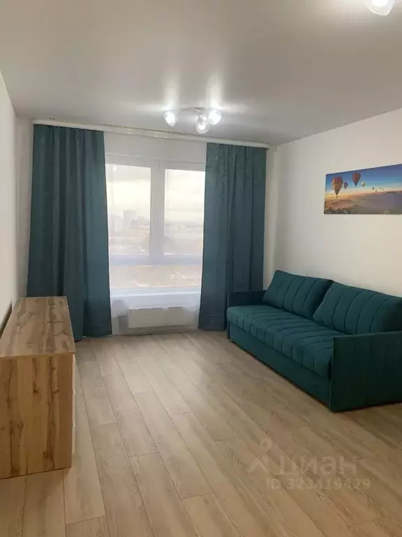 2-к кв. Москва ул. Добролюбова, 8к2 (56.1 м) - Фото 1