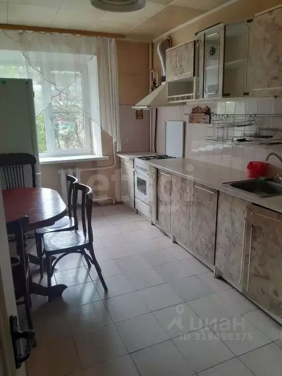 2-к кв. Ростовская область, Ростов-на-Дону Северный мкр, ул. ... - Фото 1