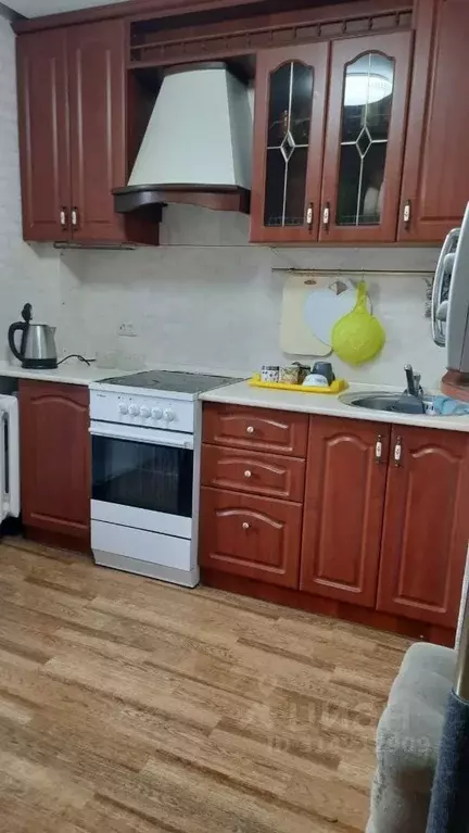 2-к кв. Вологодская область, Череповец ул. Маяковского, 10 (50.0 м) - Фото 0