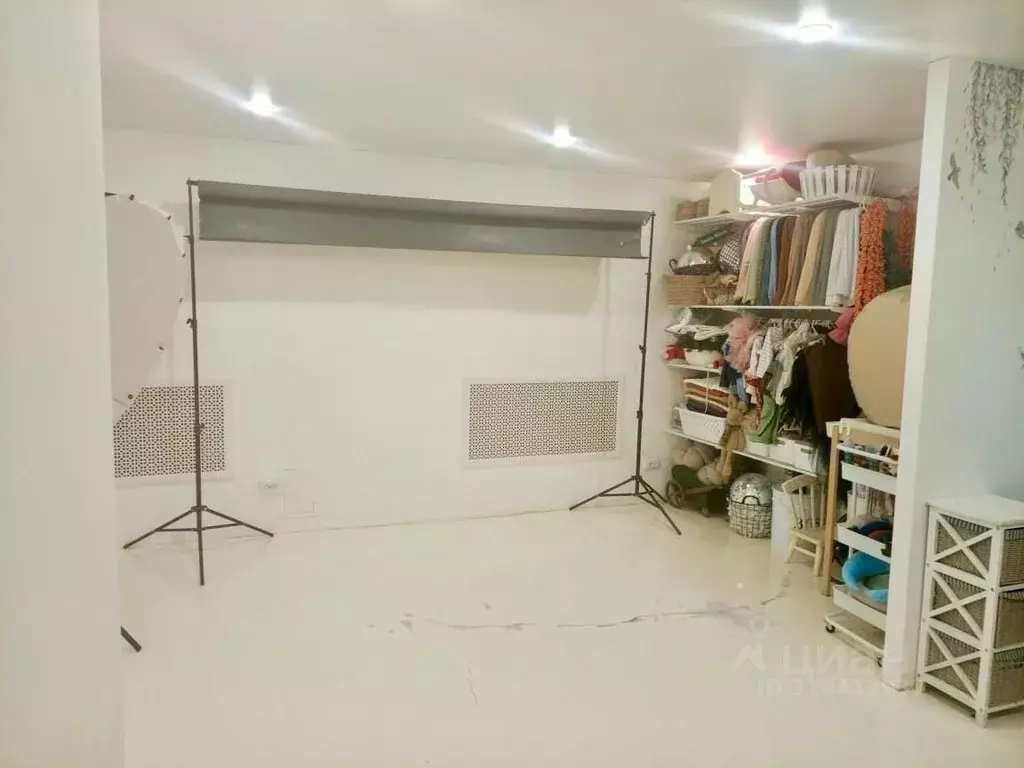 Помещение свободного назначения в Хабаровский край, Ванино рп ул. 3-я ... - Фото 1