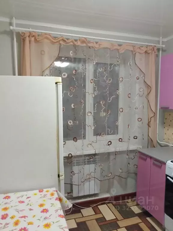 1-к кв. Смоленская область, Смоленск ул. Шевченко, 73 (31.0 м) - Фото 2