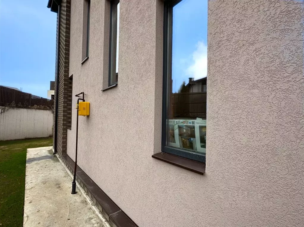 Дом в Нижегородская область, Нижний Новгород д. Анкудиновка,  (120 м) - Фото 2