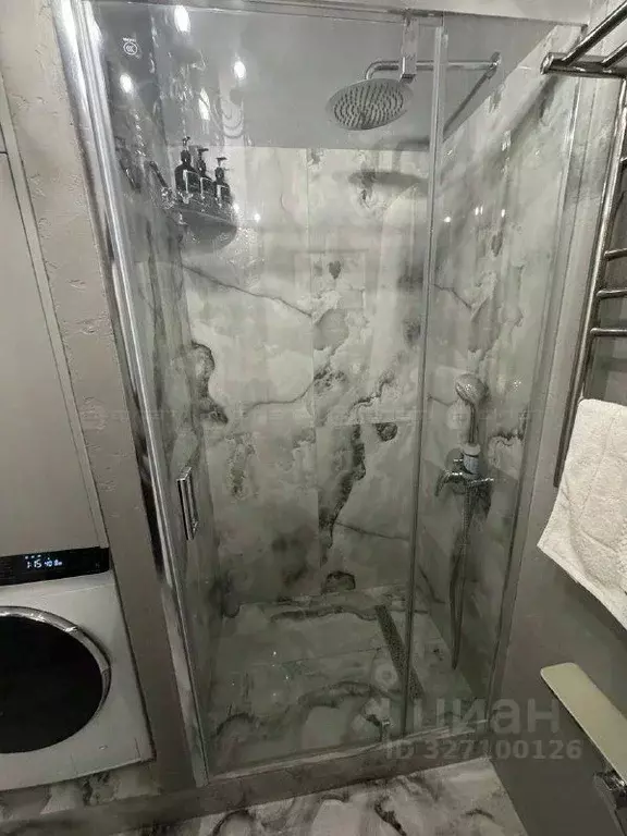 1-к кв. Татарстан, с. Высокая Гора ул. Ирека Миннахметова, 1 (40.7 м) - Фото 1