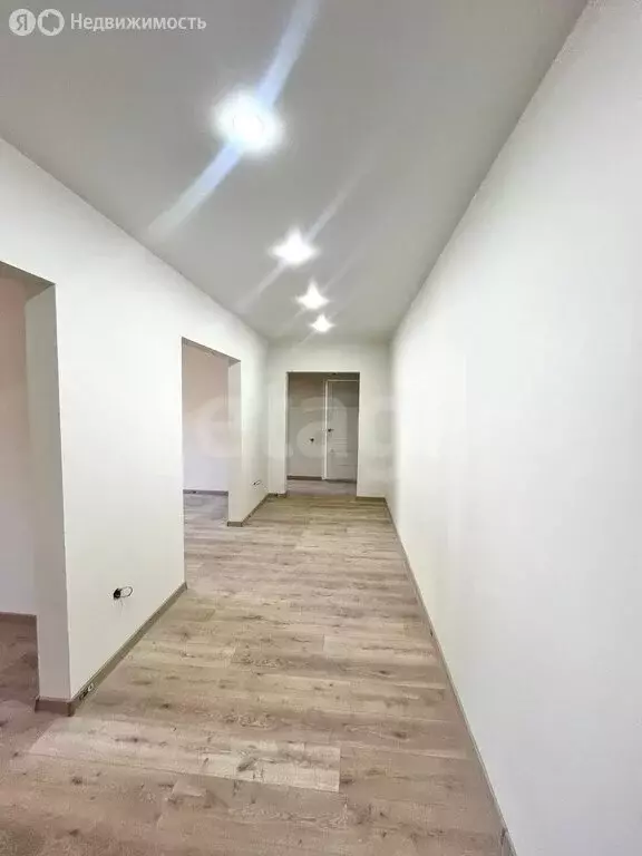3-комнатная квартира: Республика Бурятия, Улан-Удэ (79 м) - Фото 0