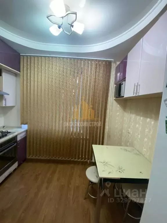 3-к кв. Ставропольский край, Ессентуки Светлый пер., 2 (64.3 м) - Фото 2