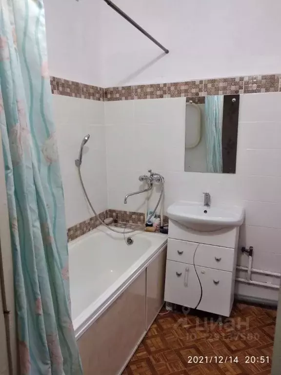 1-к кв. Башкортостан, Уфа ул. Софьи Перовской, 19/2 (45.0 м) - Фото 1