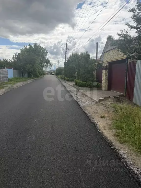 Дом в Липецкая область, Липецк Волжская ул., 23 (57 м) - Фото 1
