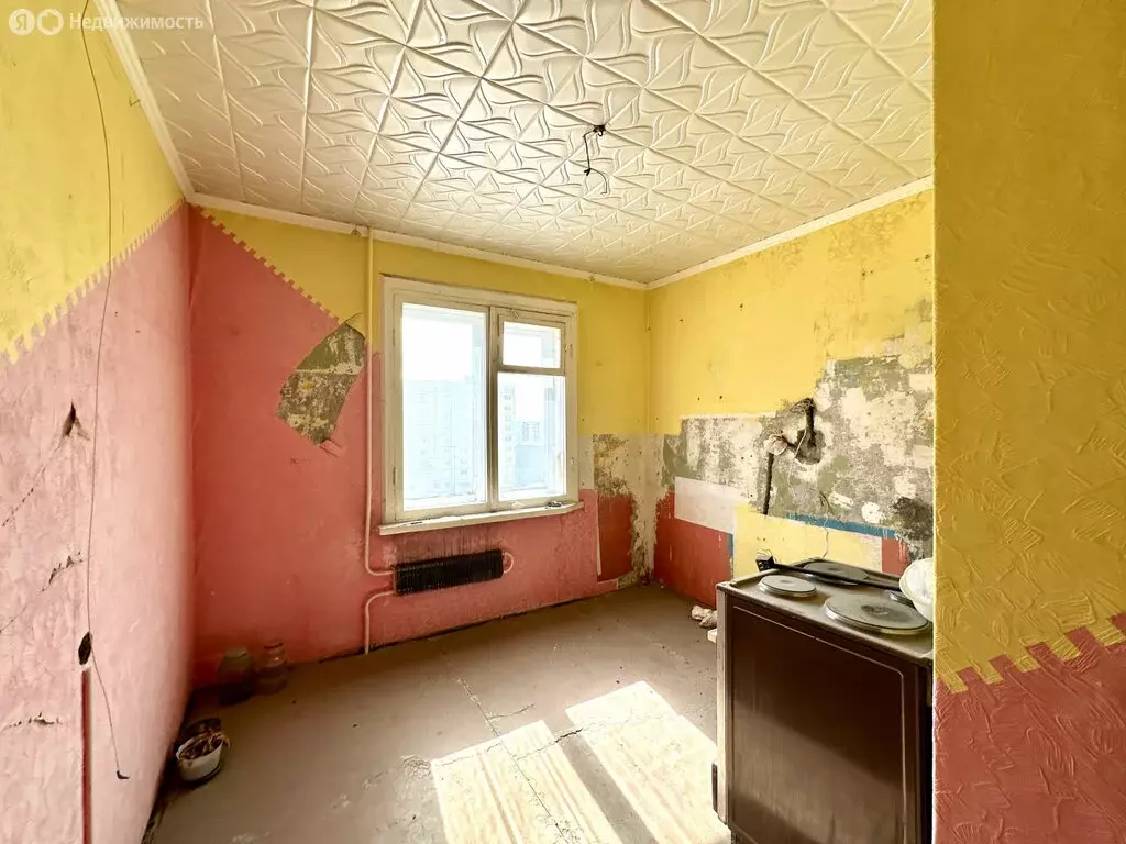 2-комнатная квартира: Норильск, улица Космонавтов, 23 (50.3 м) - Фото 0