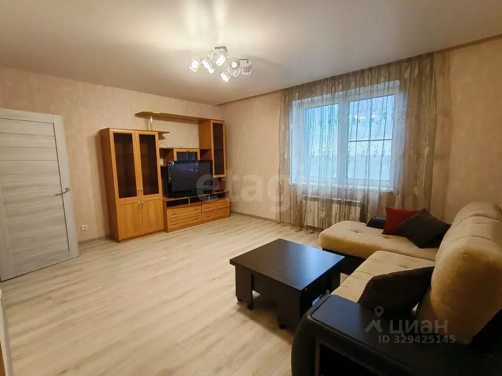 2-к кв. Воронежская область, Воронеж ул. 45-й Стрелковой Дивизии, 64/2 ... - Фото 1