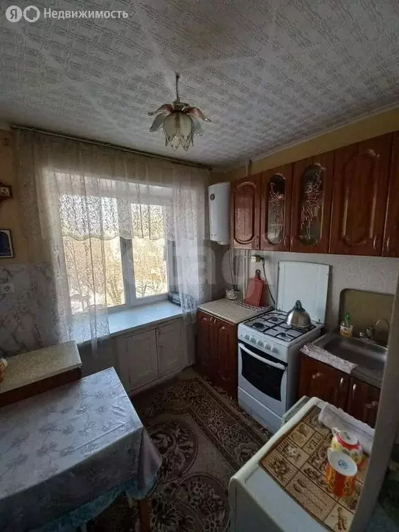 3-комнатная квартира: Томск, улица Говорова, 38 (61 м) - Фото 2