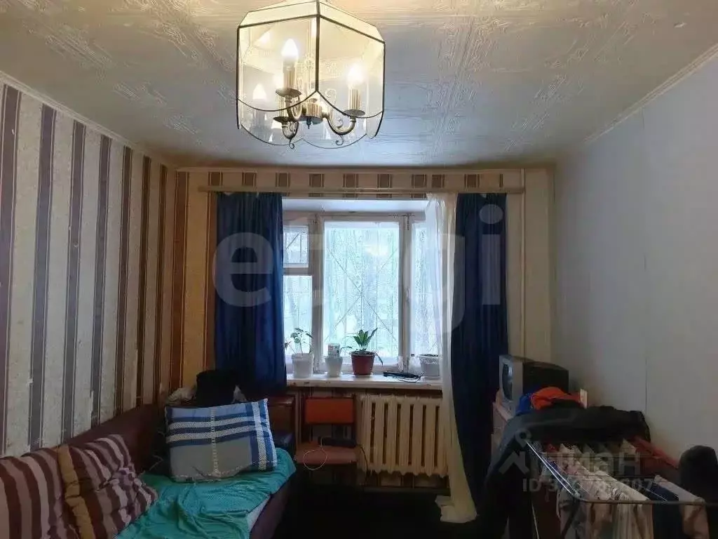 2-к кв. Ярославская область, Ярославль ул. Писемского, 46 (43.1 м) - Фото 0