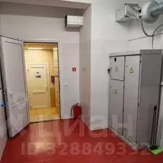 Помещение свободного назначения в Москва Мироновская ул., 33С17 (302 ... - Фото 1