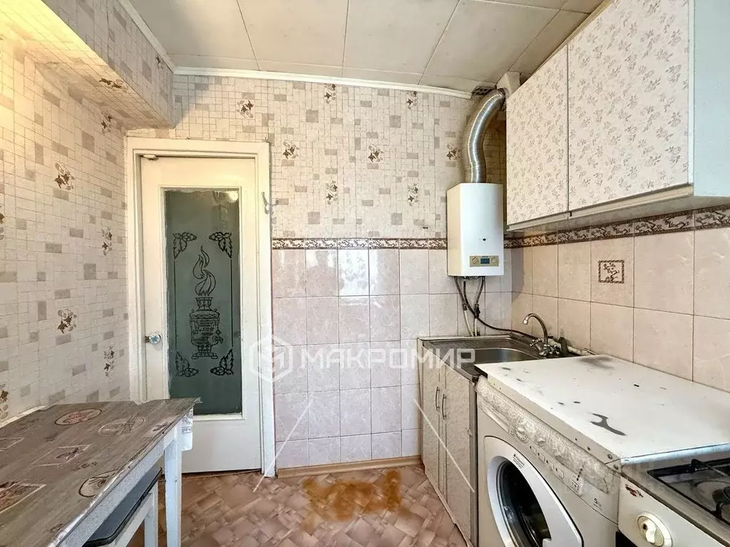 3-к кв. Брянская область, Брянск ул. Дружбы, 2 (55.0 м) - Фото 2