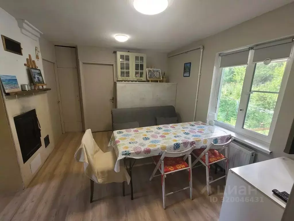 Дом в Ленинградская область, Всеволожский район, Куйвозовское с/пос, ... - Фото 2