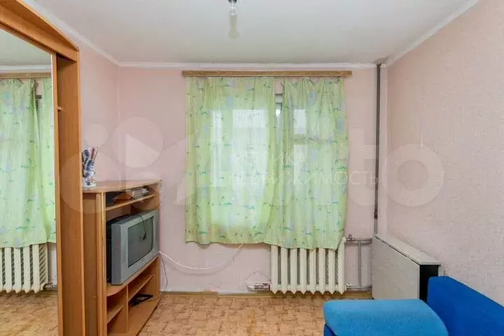 1-к. квартира, 30м, 6/8эт. - Фото 0