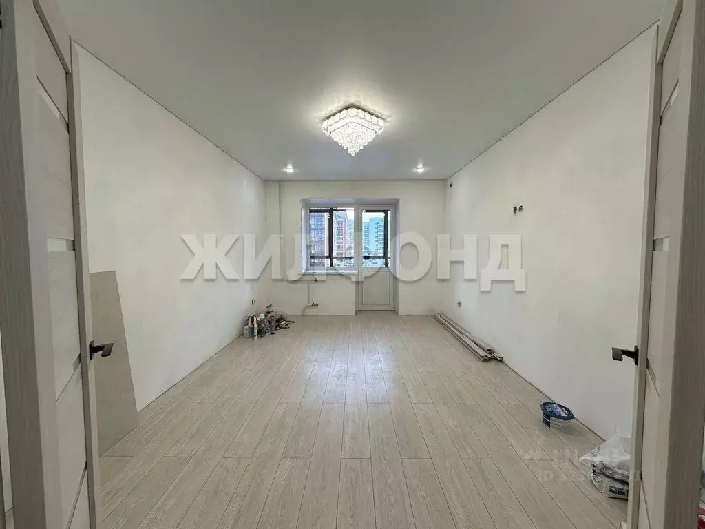 2-к кв. Хакасия, Абакан ул. Авиаторов, 6 (68.0 м) - Фото 1