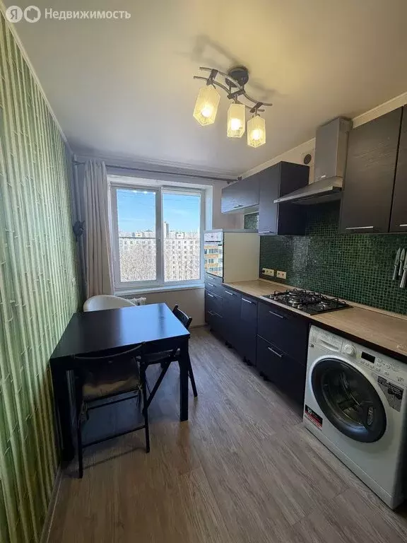 2-комнатная квартира: Москва, Болотниковская улица, 38к4 (47 м) - Фото 2