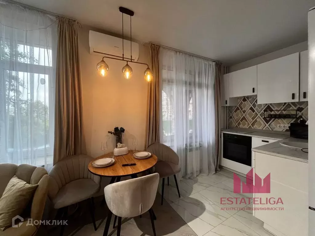 Продаётся квартира-студия, 28.6 м - Фото 0