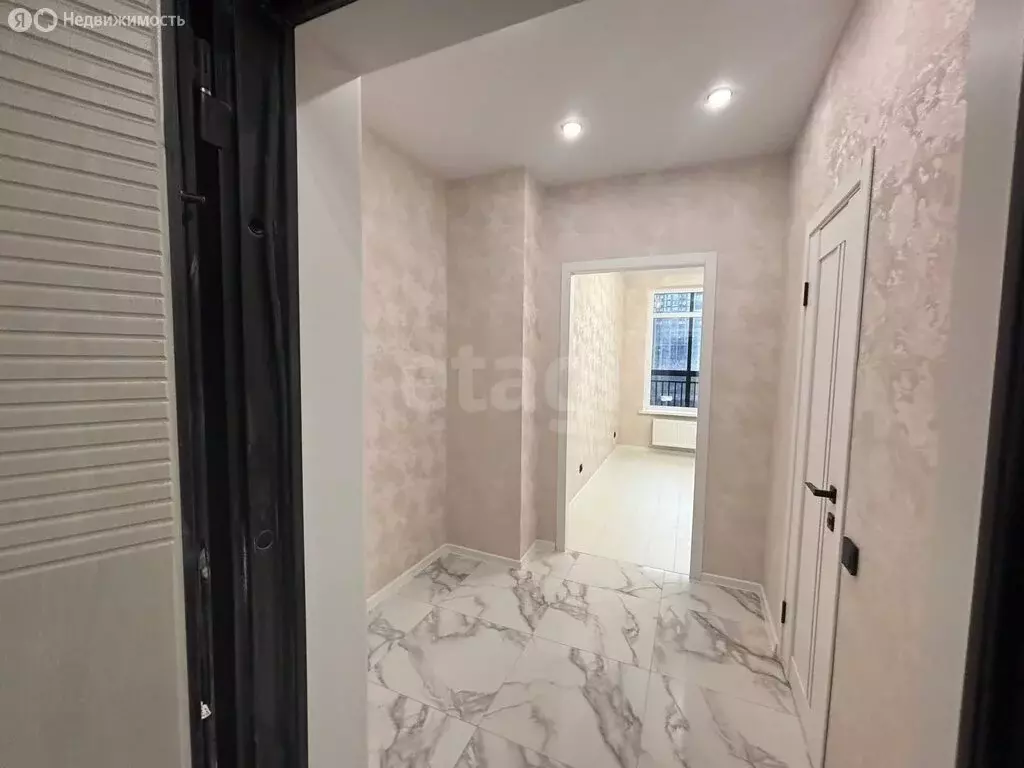 Квартира-студия: Воронеж, Московский проспект, 42/1 (23 м) - Фото 2