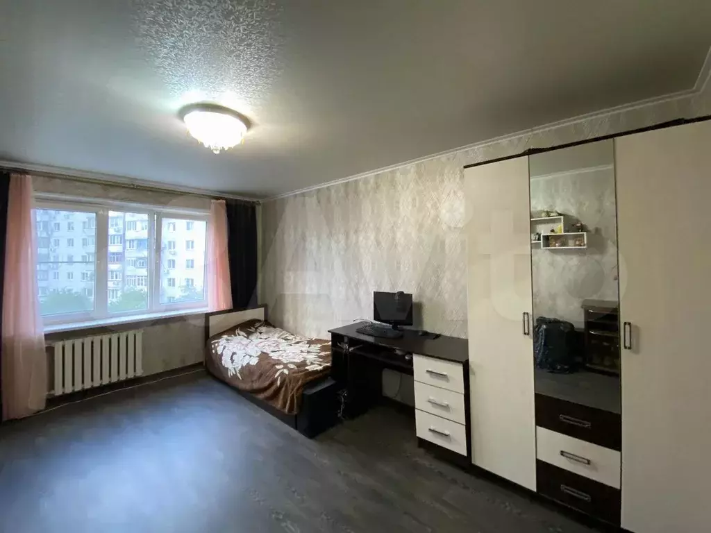 3-к. квартира, 68 м, 4/9 эт. - Фото 0