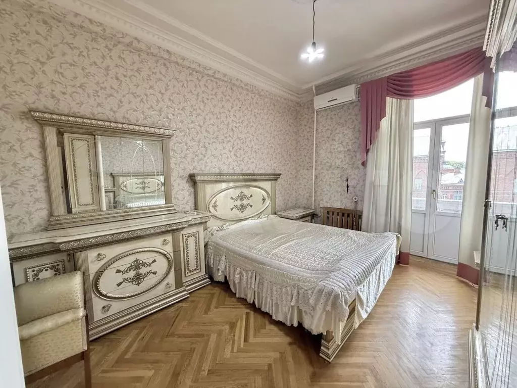 3-к. квартира, 125 м, 6/10 эт. - Фото 0