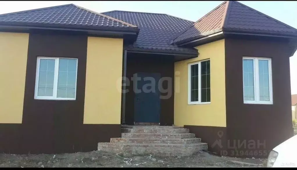 Дом в Белгородская область, Белгородский район, с. Стрелецкое, ... - Фото 0