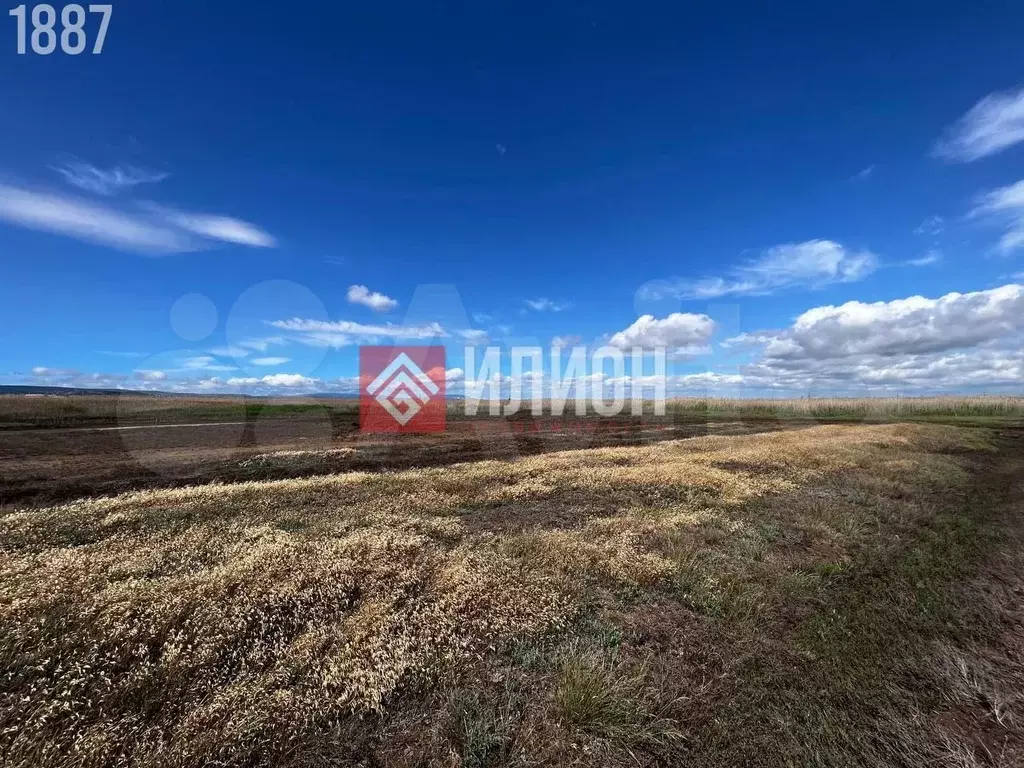 Участок 10 сот. (ИЖС) - Фото 1