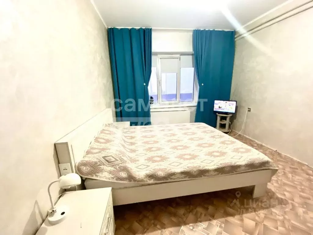 2-к кв. Саха (Якутия), Якутск ул. Петра Алексеева, 72 (63.8 м) - Фото 1