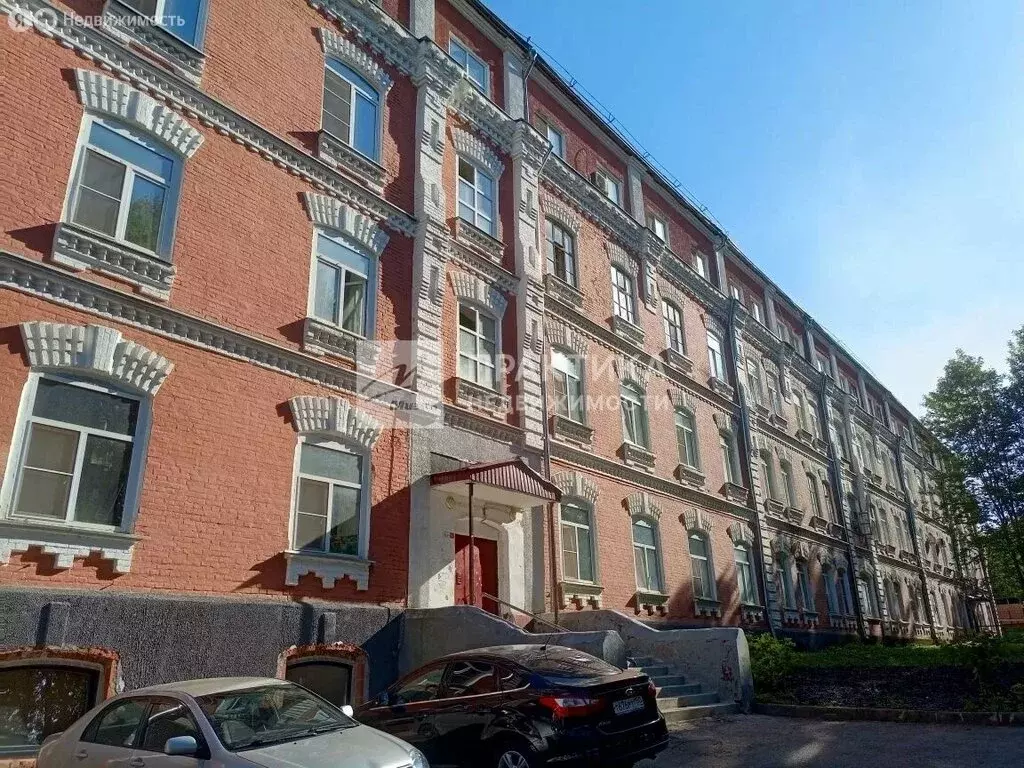 2-комнатная квартира: Наро-Фоминск, микрорайон Южный, улица Ленина, 4 ... - Фото 1