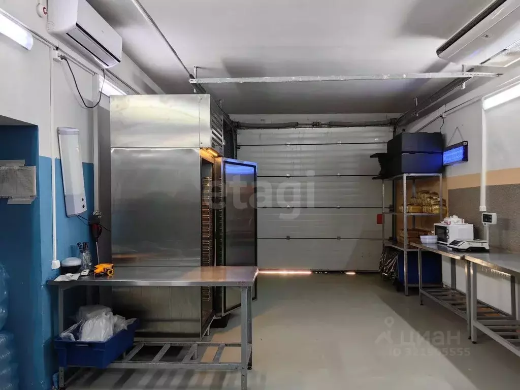 Помещение свободного назначения в Башкортостан, Уфа Шакша-Южная ... - Фото 1