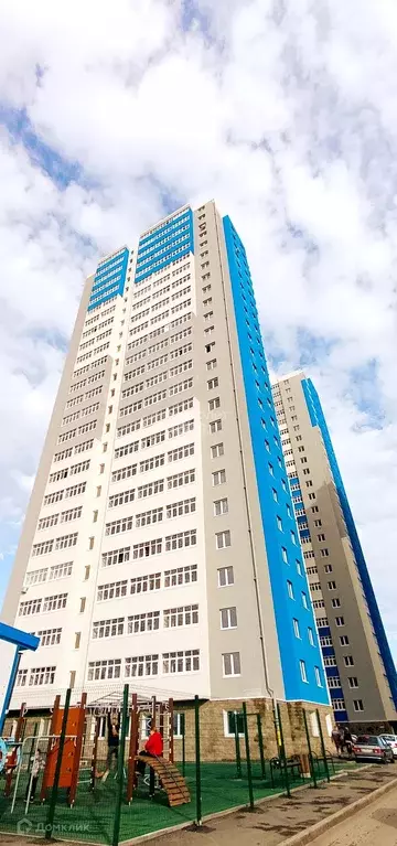 Продаётся 1-к квартира, 26.3 м - Фото 0