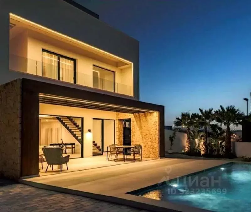 Дом в Краснодарский край, Анапа Пионерский просп. (180 м) - Фото 1