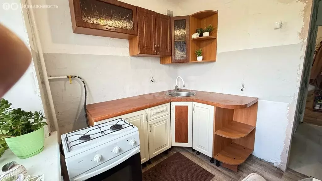 1-комнатная квартира: Челябинск, проспект Победы, 186А (30.5 м) - Фото 1