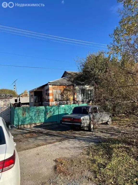Дом в Увельский, Молодёжная улица (85.8 м) - Фото 1