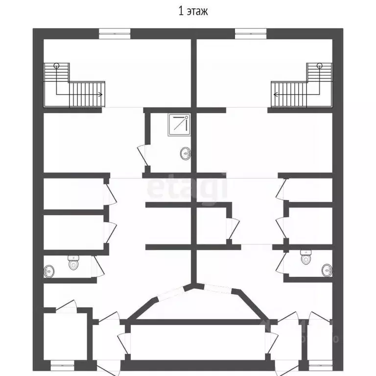 Помещение свободного назначения в Ярославская область, Ярославль ... - Фото 2