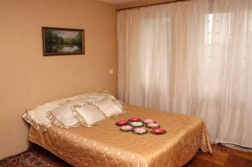 2-к кв. Санкт-Петербург Ленская ул., 10К2 (57.0 м) - Фото 1