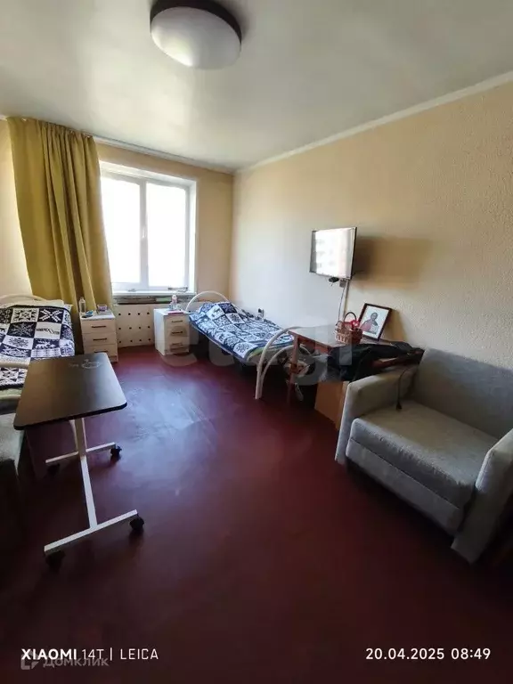 Продаётся 1-к квартира, 32.8 м - Фото 0