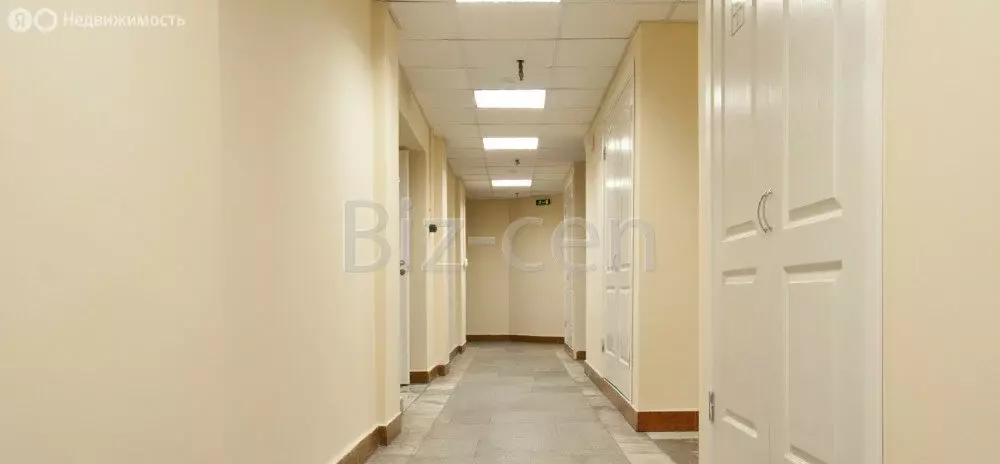 Офис (130 м) - Фото 2