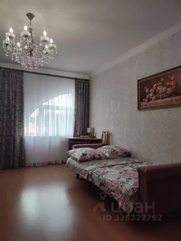Дом в Калининградская область, Зеленоградск ул. Сибирякова, 8 (110 м) - Фото 1