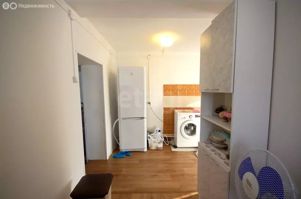 Дом в Ялуторовск, улица Александра Матросова, 5 (51 м) - Фото 1