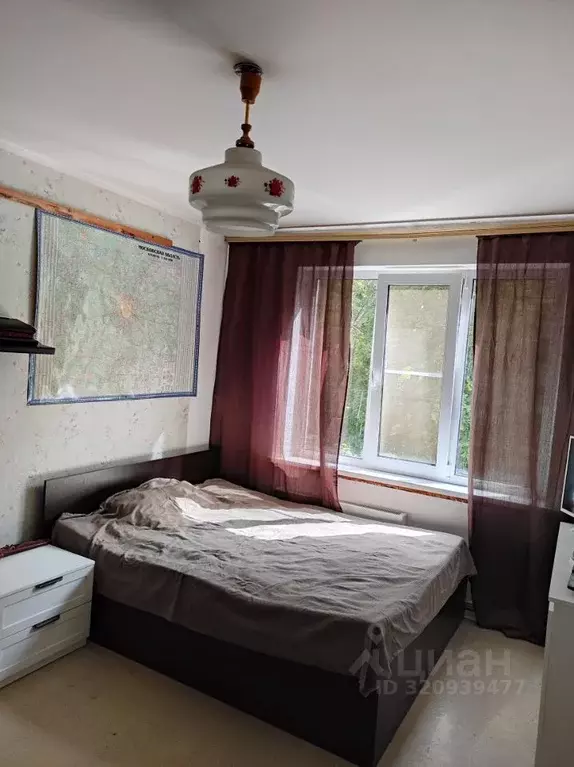 Комната Москва Бирюлевская ул., 5К1 (18.6 м) - Фото 2