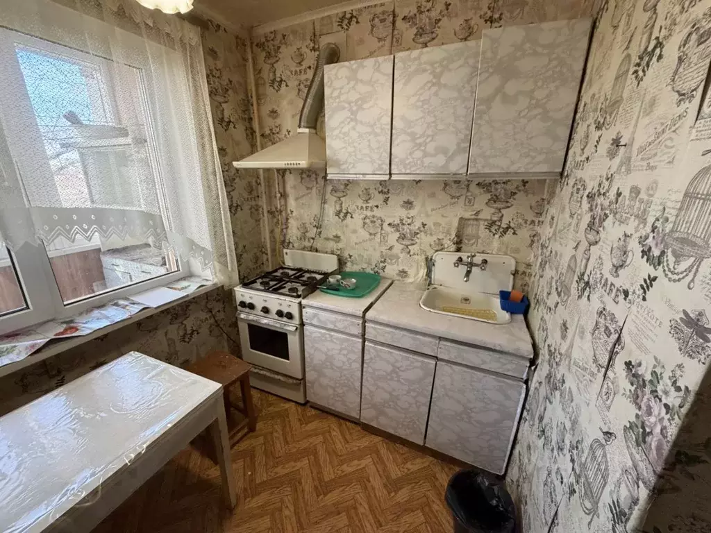 1-к кв. Мордовия, Саранск ул. Н. Эркая, 18 (36.0 м) - Фото 1